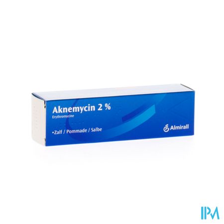 Aknemycin Ung 25g