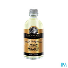 Load image into Gallery viewer, Innovatouch Arganolie 50ml
