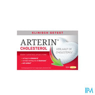Arterin Cholesterin Comp 150