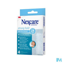 Load image into Gallery viewer, Nexcare 3m Strong Hold Pads 4
