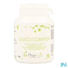 Load image into Gallery viewer, Phar Life Gluco-complex Caps 60
