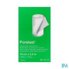 Afbeelding in Gallery-weergave laden, Porelast Wind Elast/adh 10cmx2.5m

