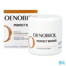 Charger l'image dans la galerie, Oenobiol Perfect Bronze Caps 30
