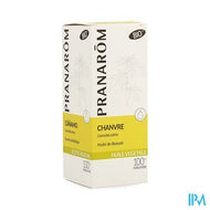 Pranarom Po Hennep Fl 50ml
