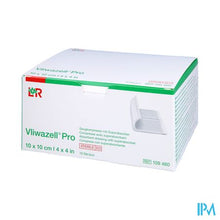 Load image into Gallery viewer, Vliwazell Pro Verb Super Absorb. 10x10cm 10 109460
