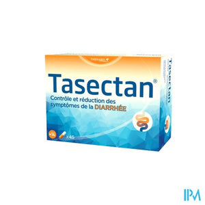 Tasectan 500mg Caps 45