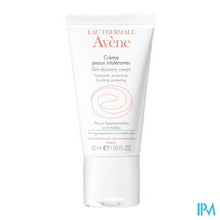 Charger l'image dans la galerie, Avene Peaux Intolerantes Creme Licht 50ml
