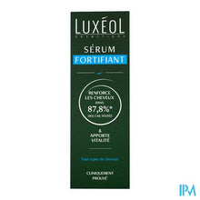 Afbeelding in Gallery-weergave laden, Luxeol Versterkend Serum 75ml
