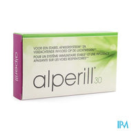 Alperill Caps 30 Cfr 4309621