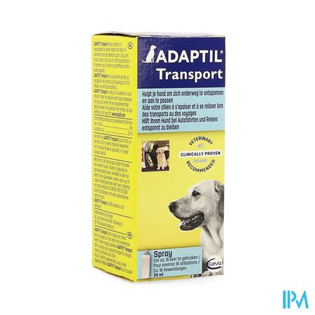 Adaptil Transport Spray 20ml