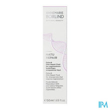 Afbeelding in Gallery-weergave laden, Annemarie Borlind Naturepair Detox Dna Fluid 50ml
