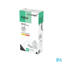 Afbeelding in Gallery-weergave laden, Curocaps Detox 10
