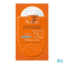 Afbeelding in Gallery-weergave laden, Avene Zon Spf50+ Reflexe 30ml
