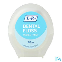 Afbeelding in Gallery-weergave laden, Tepe Dental Floss Flosdraad 40m
