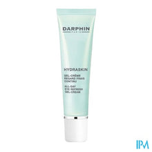 Charger l'image dans la galerie, Darphin Hydraskin Eye Gel Creme Tube 15ml
