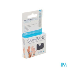 Afbeelding in Gallery-weergave laden, Sea Band Kind Armband Blauw 2
