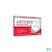 Load image into Gallery viewer, Arterin Cholesterol Comp 150
