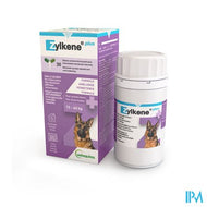 Zylkene Plus Grote Honden 450mg 15-60kg Caps 30