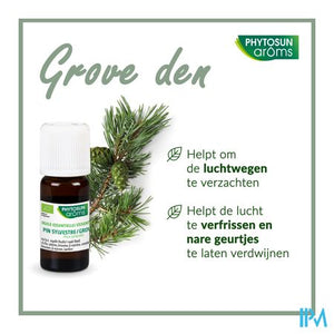 Phytosun Grove Den Fr-bio-01 5ml