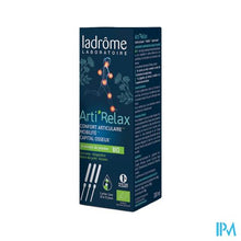 Afbeelding in Gallery-weergave laden, Ladrome Arti'relax Siroop 4 Plantenextracten 100ml
