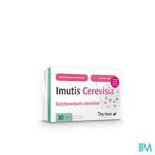 Afbeelding in Gallery-weergave laden, Imutis Cerevisia Caps 30
