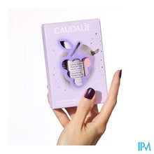 Afbeelding in Gallery-weergave laden, Caudalie Handcreme Trio Kertsset 3 Prod.
