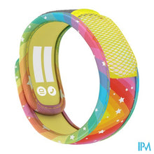 Charger l'image dans la galerie, Para'kito Armband Kids Rainbow
