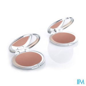 Tlc Teint Pdr Compacte Dore 10g