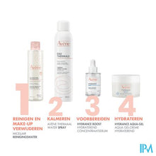 Afbeelding in Gallery-weergave laden, Avene Essentiels Micellair Reinigingswater 100ml
