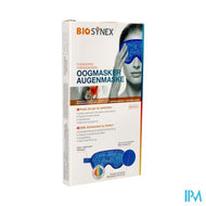 Biosynex Thermisch Kussen Oogmasker 20x10cm