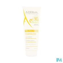 Afbeelding in Gallery-weergave laden, Aderma Protect Melk Kids Ip50+ 250ml
