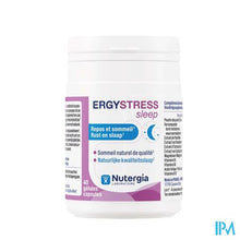 Afbeelding in Gallery-weergave laden, Ergystress Sleep Caps 40
