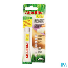 Afbeelding in Gallery-weergave laden, After Bite Kids Gel 20ml
