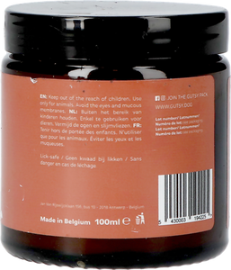 Gutsy Paw Balm 100ml