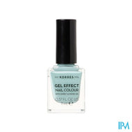 Korres Km Almond Nail Color Phycology 39 11ml
