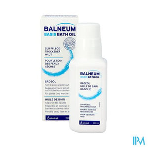 Balneum Basis Badolie 200ml