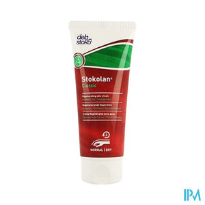 Stokolan Classic Parf Tube 100ml