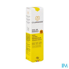 Charger l'image dans la galerie, Cica Manuka Herstellende Lipverzorging 15ml
