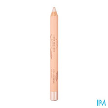 Afbeelding in Gallery-weergave laden, Cent Pur Cent Eyepencil Volumiyeux Rose Poud.3,5ml
