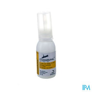 Cleanaural Cat Fl 50ml