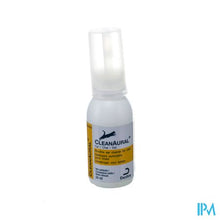 Load image into Gallery viewer, Cleanaural Cat Fl 50ml
