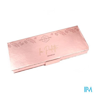 Cent Pur Cent La Palette Edition 2.0