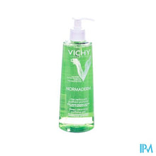 Charger l'image dans la galerie, Vichy Normaderm Gel Net. Pur. 400ml
