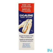 Afbeelding in Gallery-weergave laden, Akileine Cicaleine Tube 50ml
