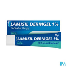 Afbeelding in Gallery-weergave laden, Lamisil Dermgel 1% 15g
