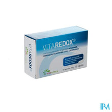 Load image into Gallery viewer, Vitaredox 427mg Caps 60

