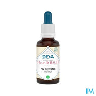 Deva 24 Den Bio 30ml
