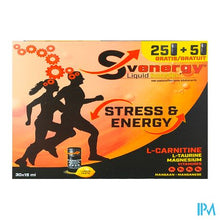 Afbeelding in Gallery-weergave laden, Svenergy Liquid Booster 30x15ml
