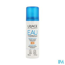 Afbeelding in Gallery-weergave laden, Uriage Eau Thermale Mist Ip30 50ml

