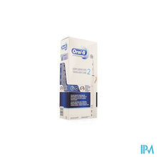 Afbeelding in Gallery-weergave laden, Oral-b Gum Care Pro 2 Electrische Tandenborstel
